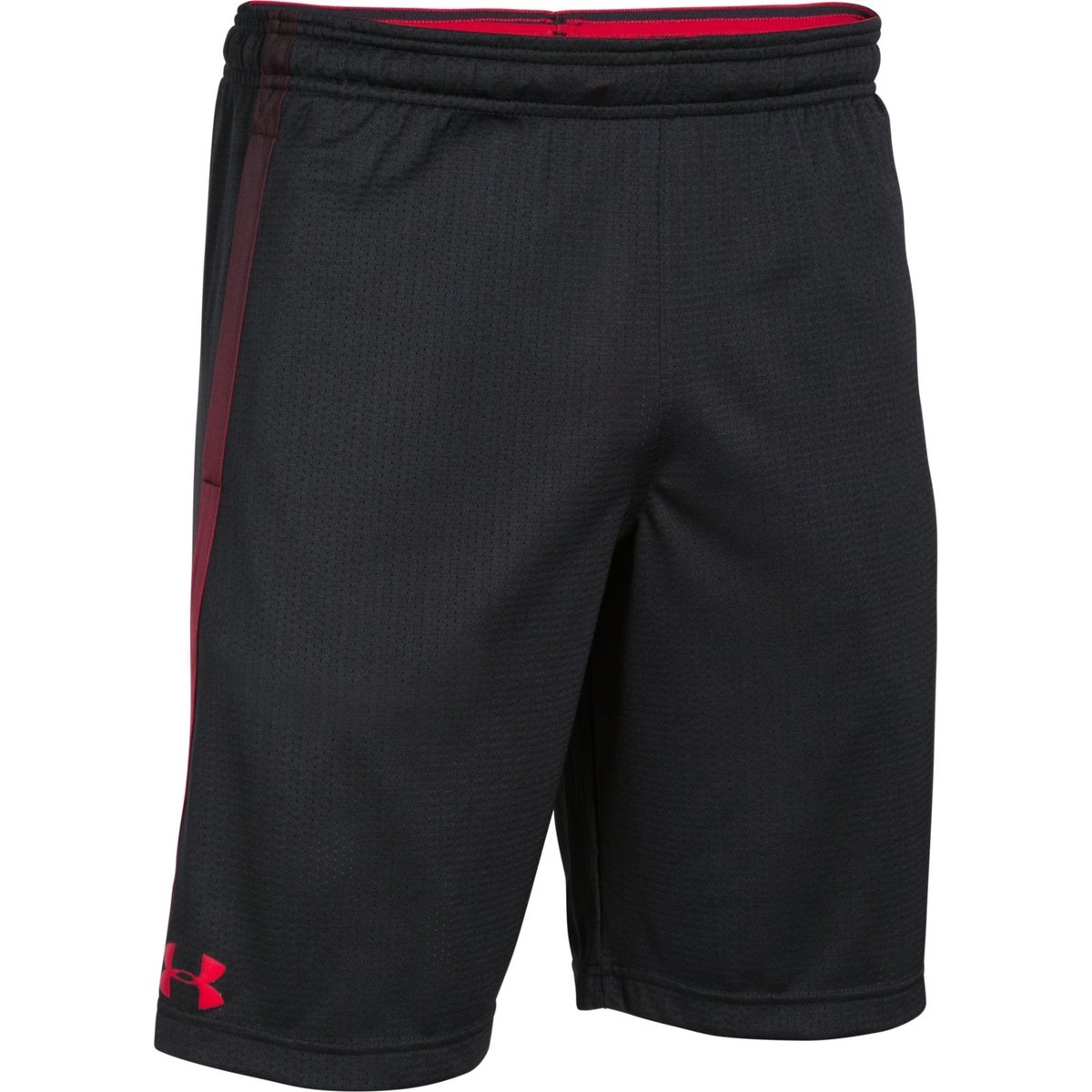UNDER ARMOUR UA TECH MESH SHORT BLK Sport Vision