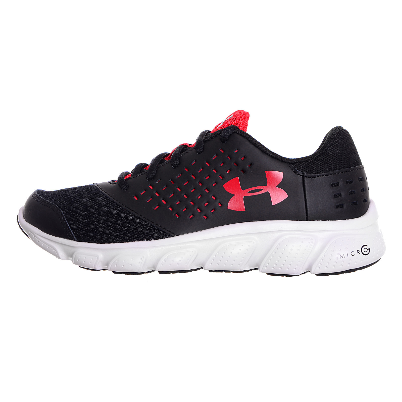 Under armour clearance micro g rave
