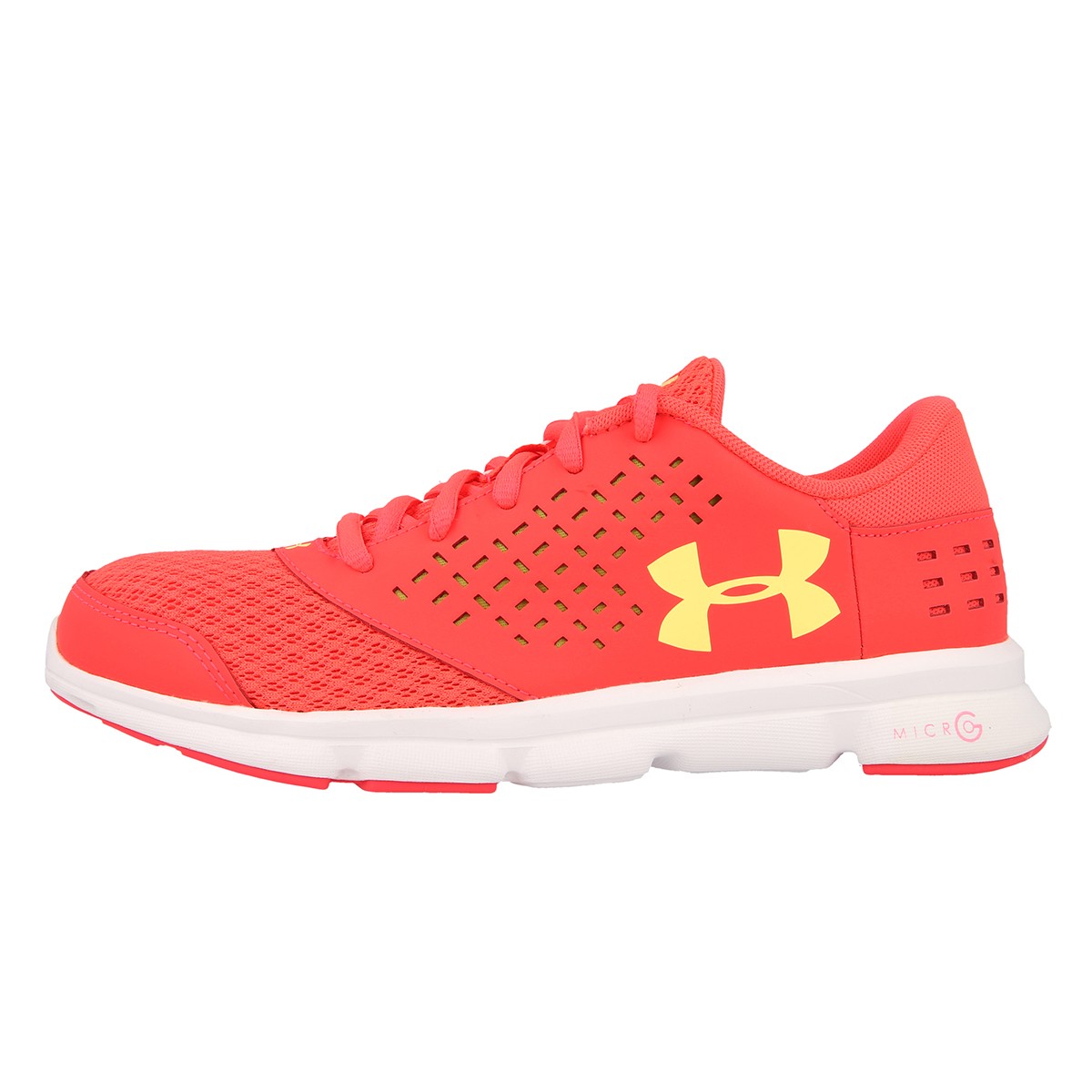 Under armour micro g rave store