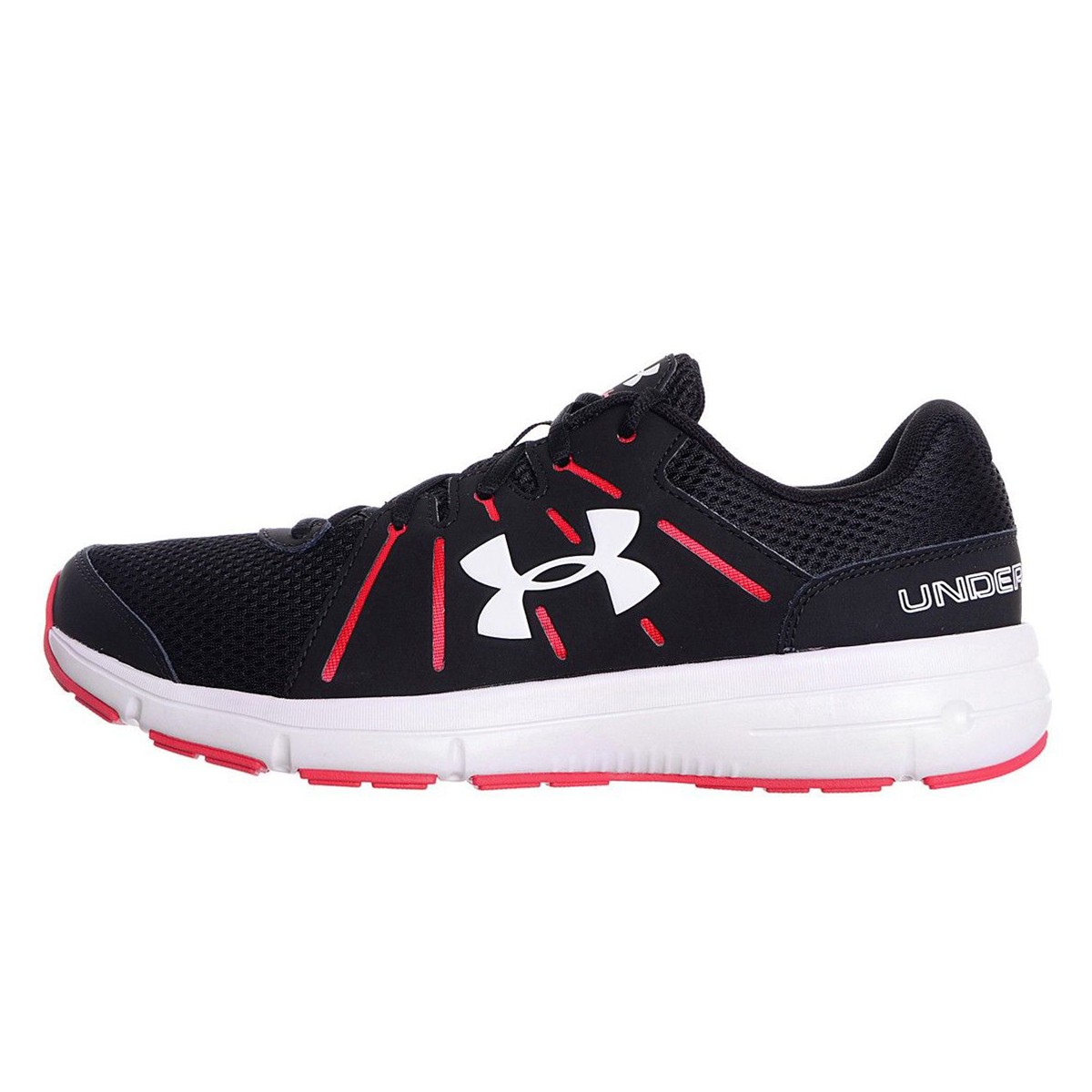 Under armour dash on sale rn 2 running shoe