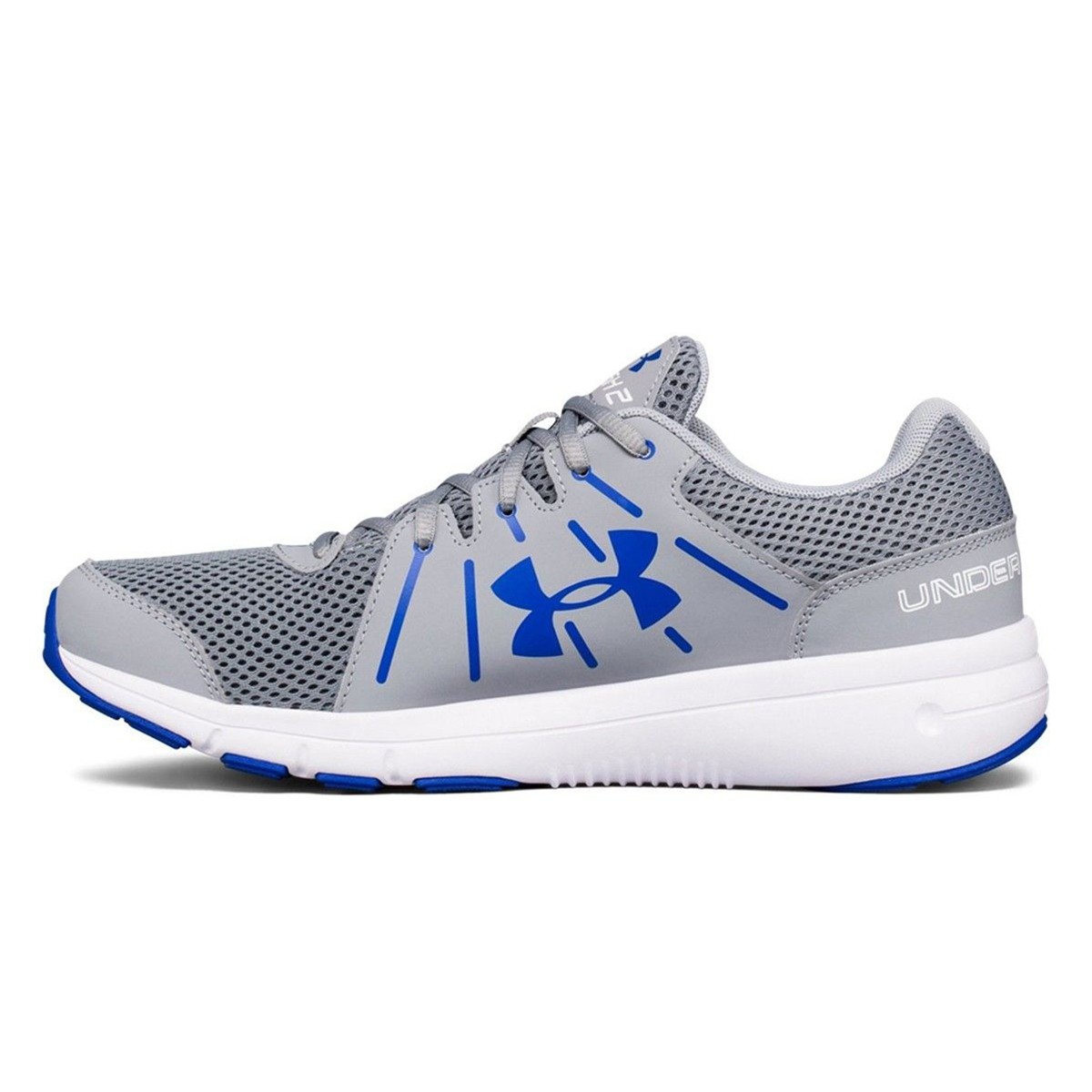 Under armour sale shoes dash 2
