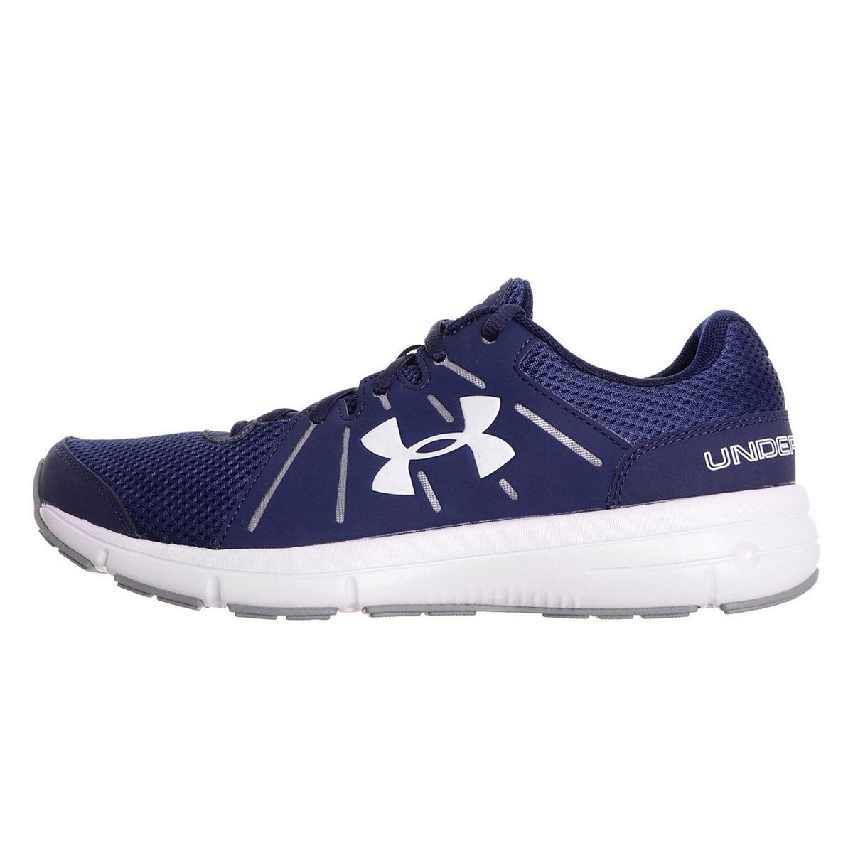 Under armour men's 2025 ua dash rn sneaker