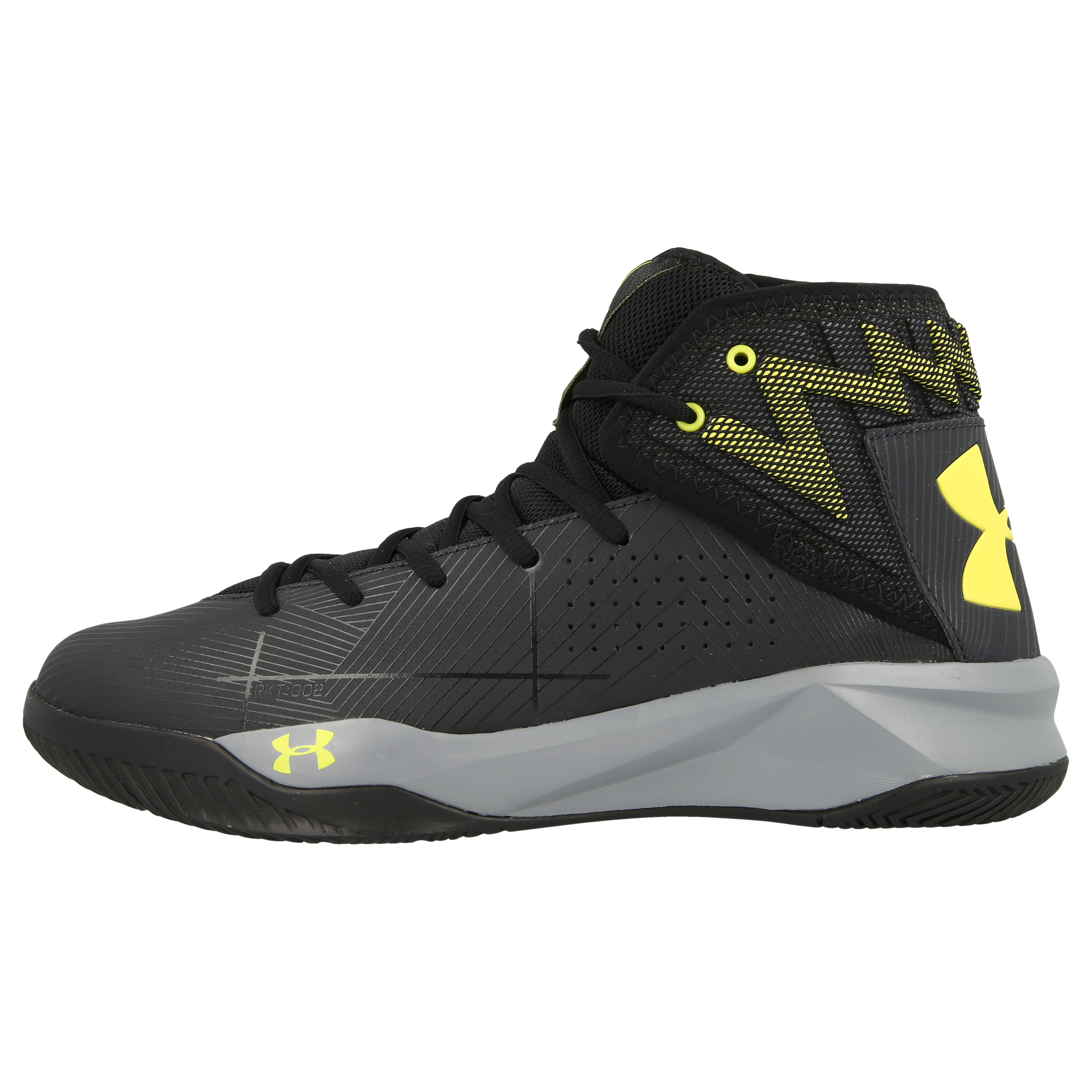Under armor rocket 2 top