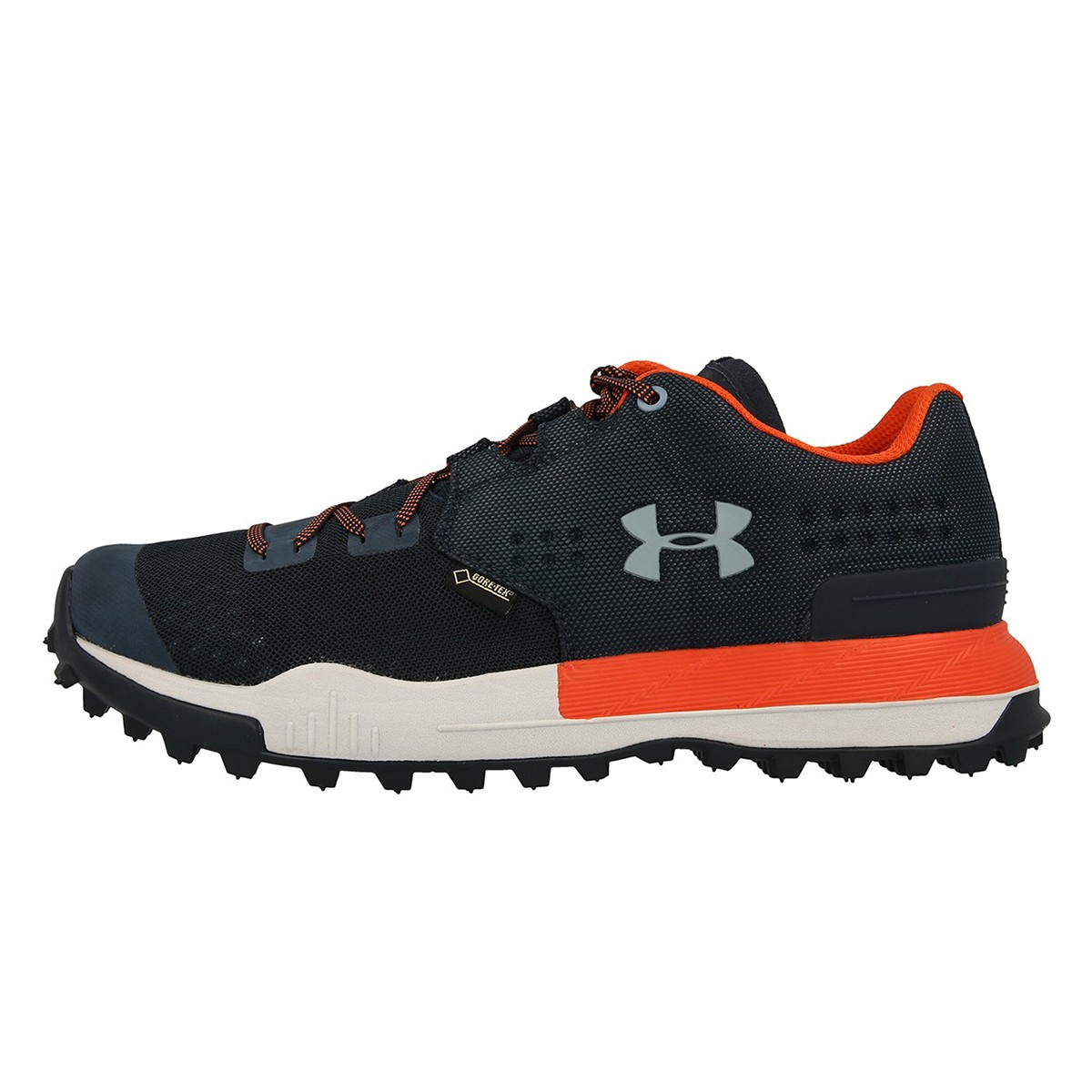 UNDER ARMOUR 1 UA NEWELL RIDGE LOW GTX BDT Sport Vision