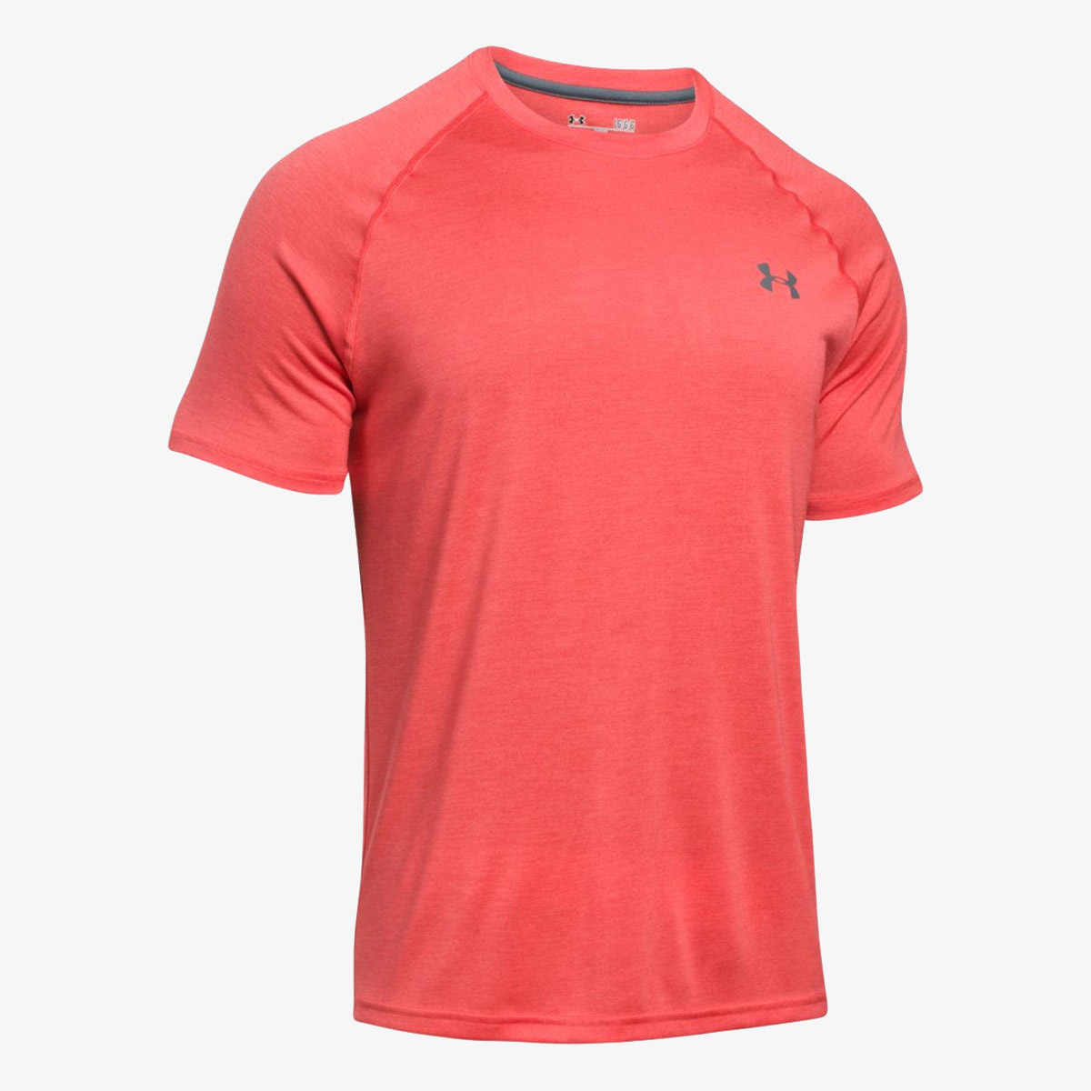 UNDER ARMOUR T SHIRT UA THREADBORNE FITTED SS Sport Vision