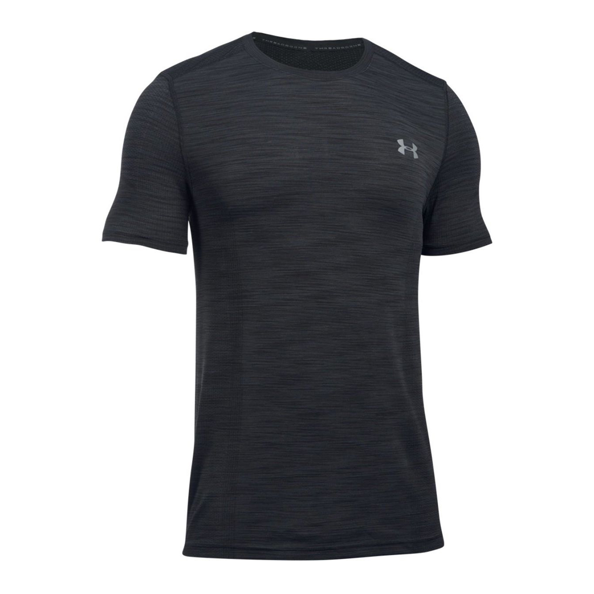 UNDER ARMOUR T SHIRT UA THREADBORNE SEAMLESS SS Sport Vision