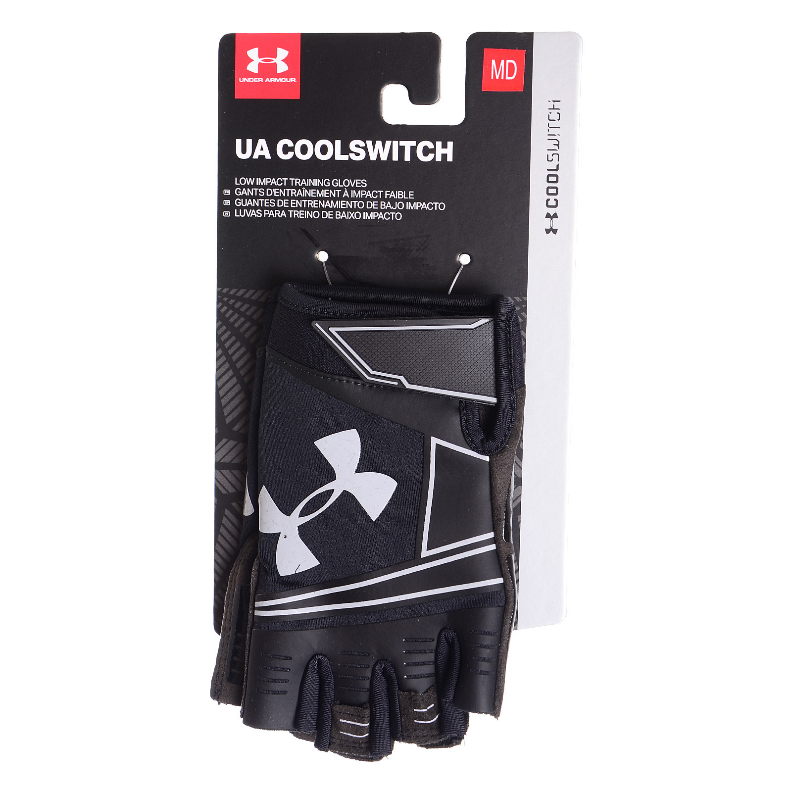 Ua coolswitch flux sale