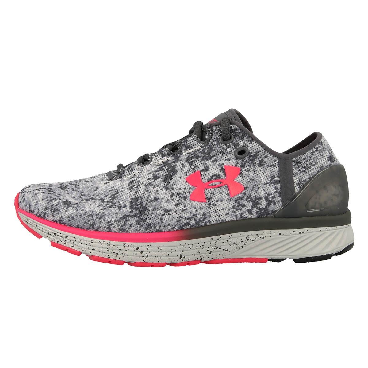 UNDER ARMOUR UA W CHARGED BANDIT 3 DIGI Sport Vision