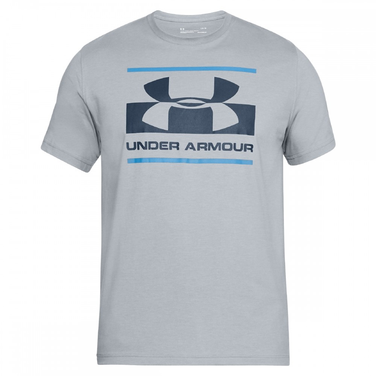 Under armour blocked sportstyle hotsell
