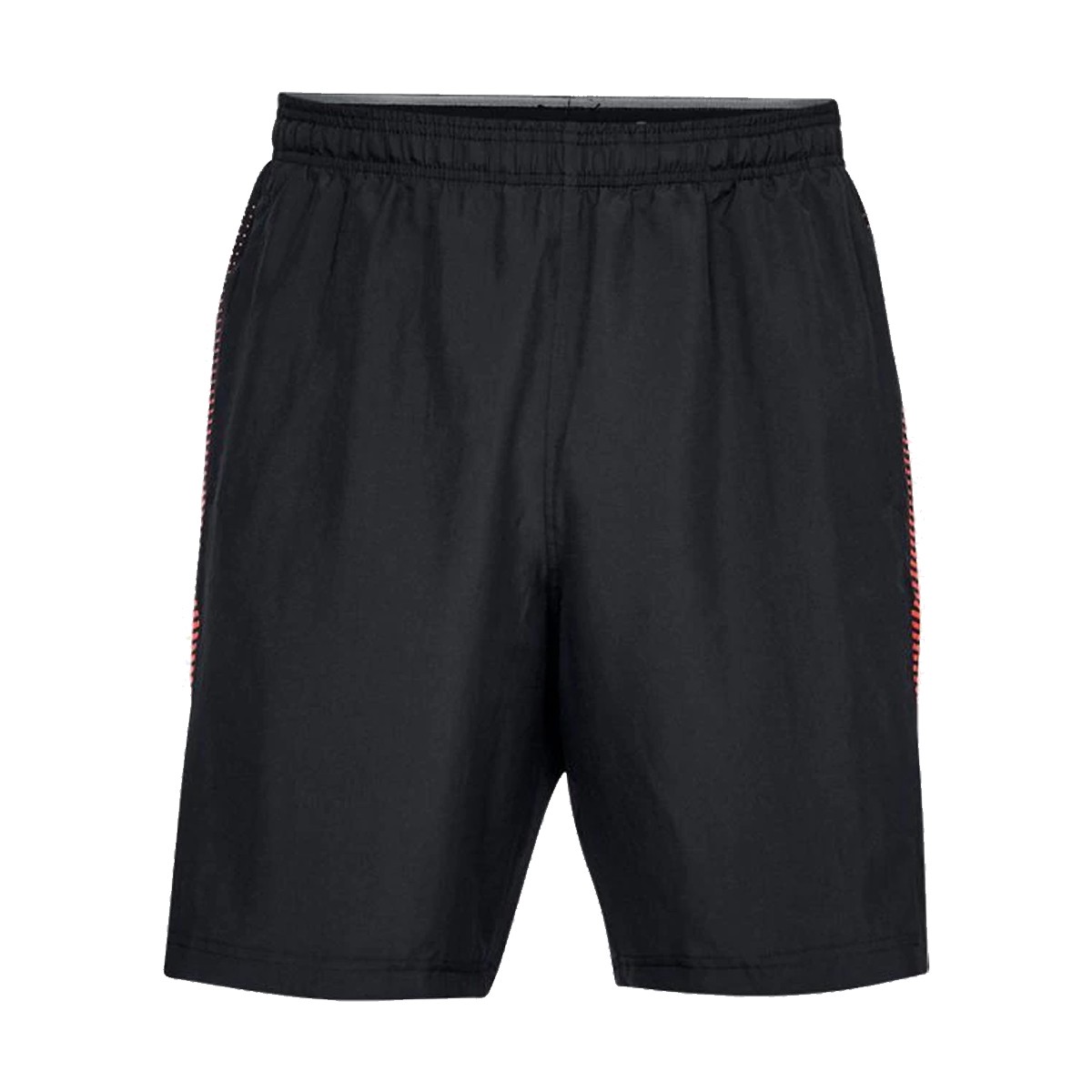 UNDER ARMOUR KRATKE HLA E Woven Graphic Short Sport Vision