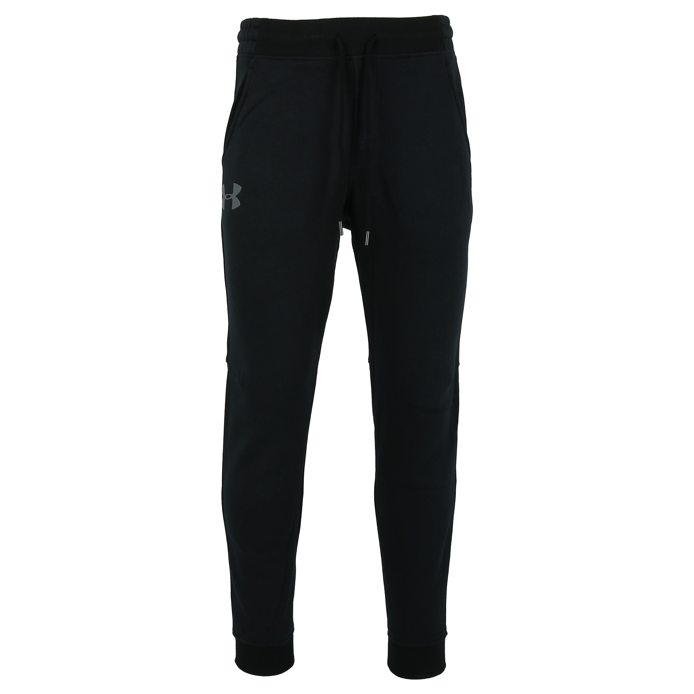 UNDER ARMOUR 1 Rival Fitted Tapered Jogger Sport Vision