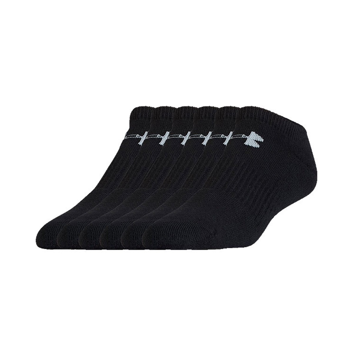 UNDER ARMOUR ARAPE CHARGED COTTON 2.0 NOSHOW Sport Vision