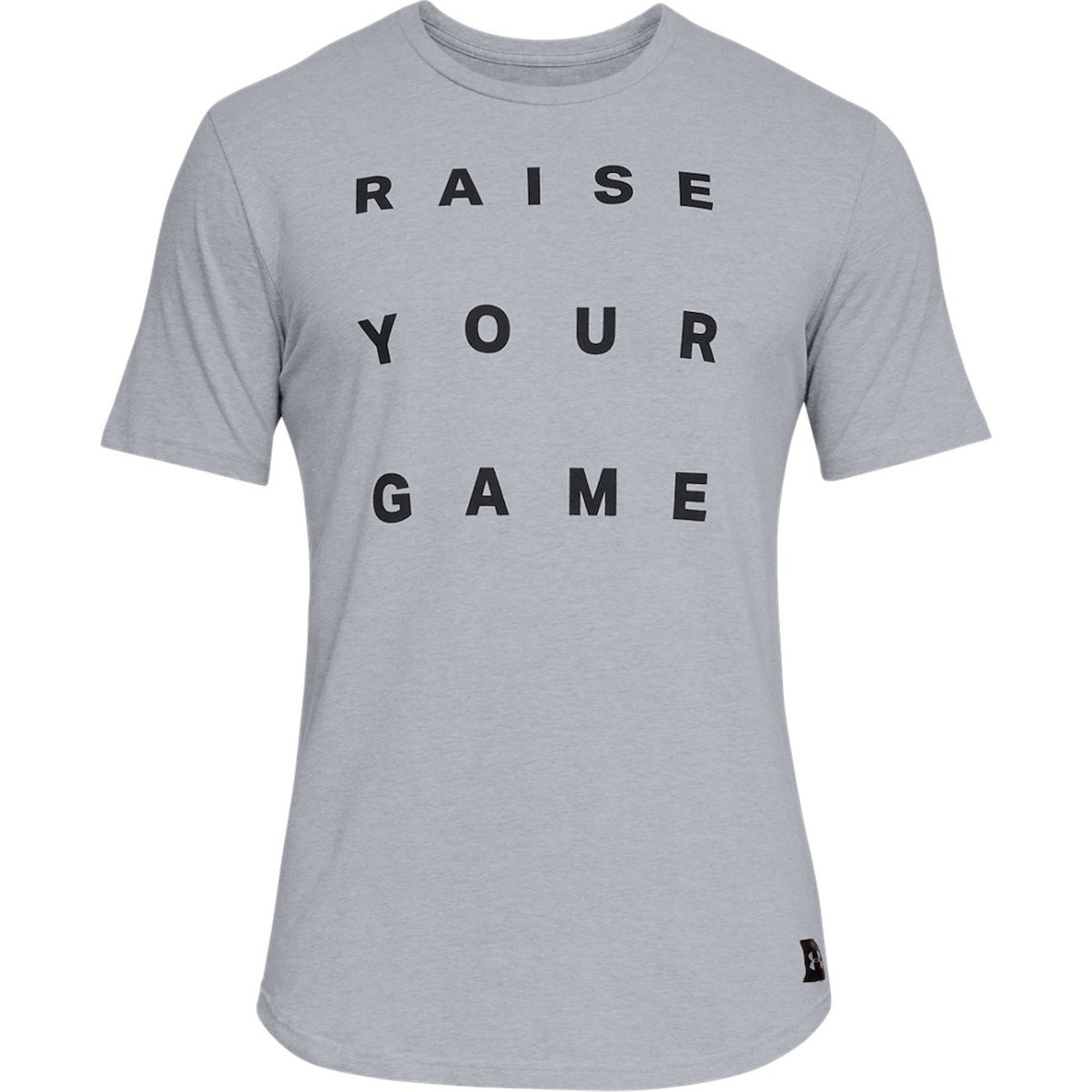 Under armour raise best sale your game