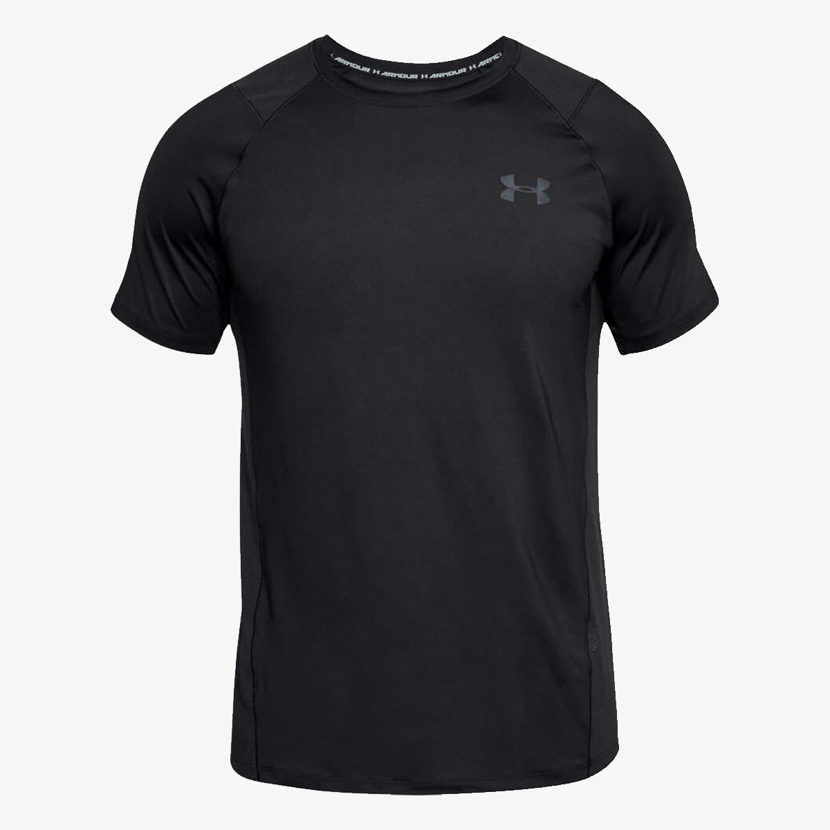 Under Armour T SHIRT MK1 EU SMU SS Sport Vision