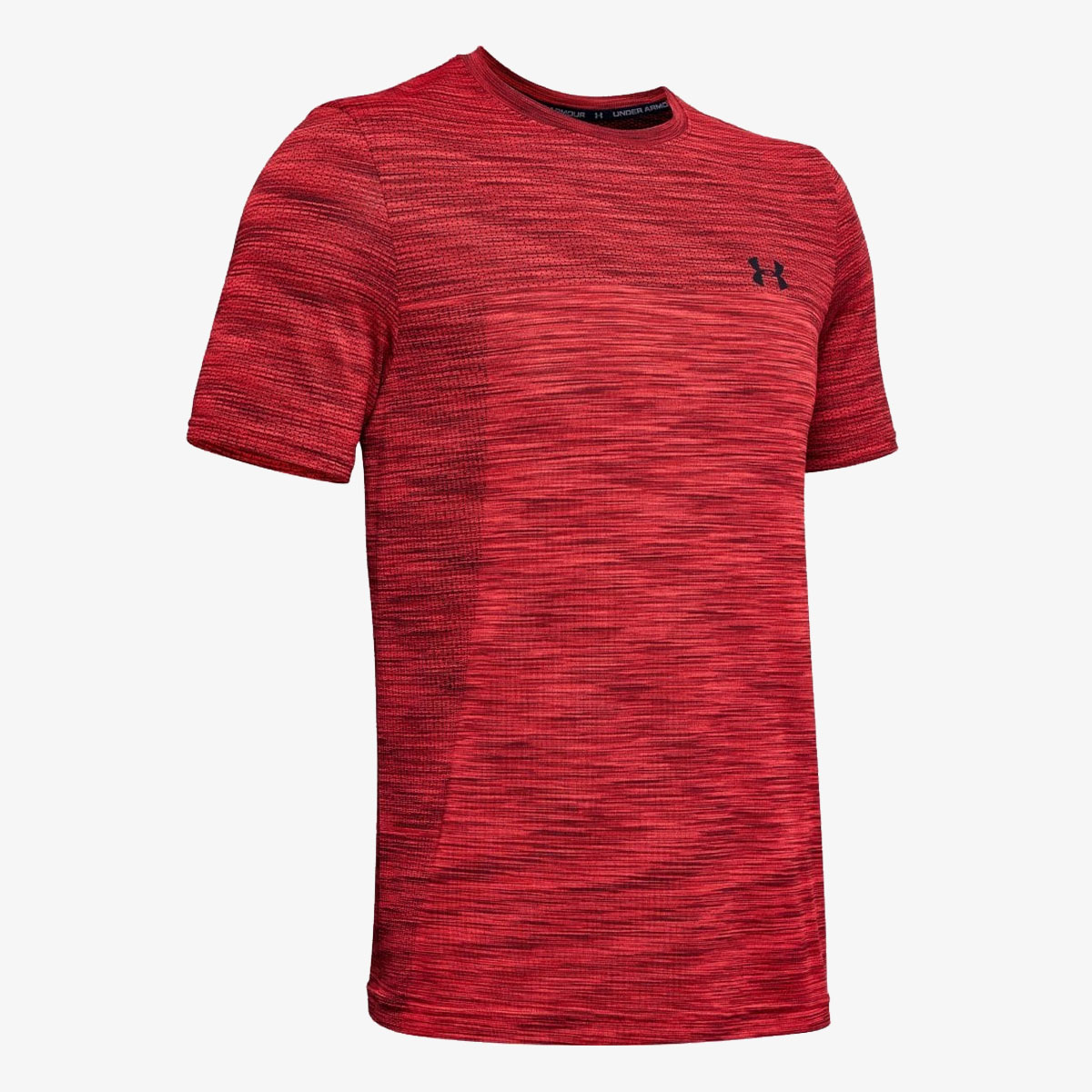 UNDER ARMOUR T SHIRT Vanish Seamless SS Sport Vision