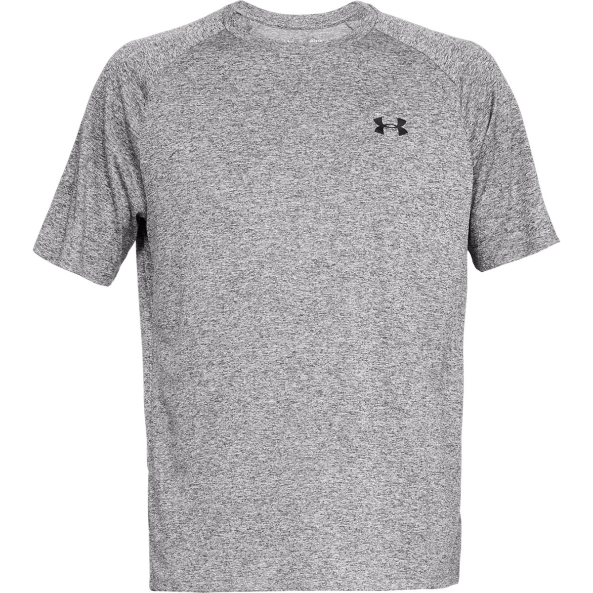 Under armour ss tee discount