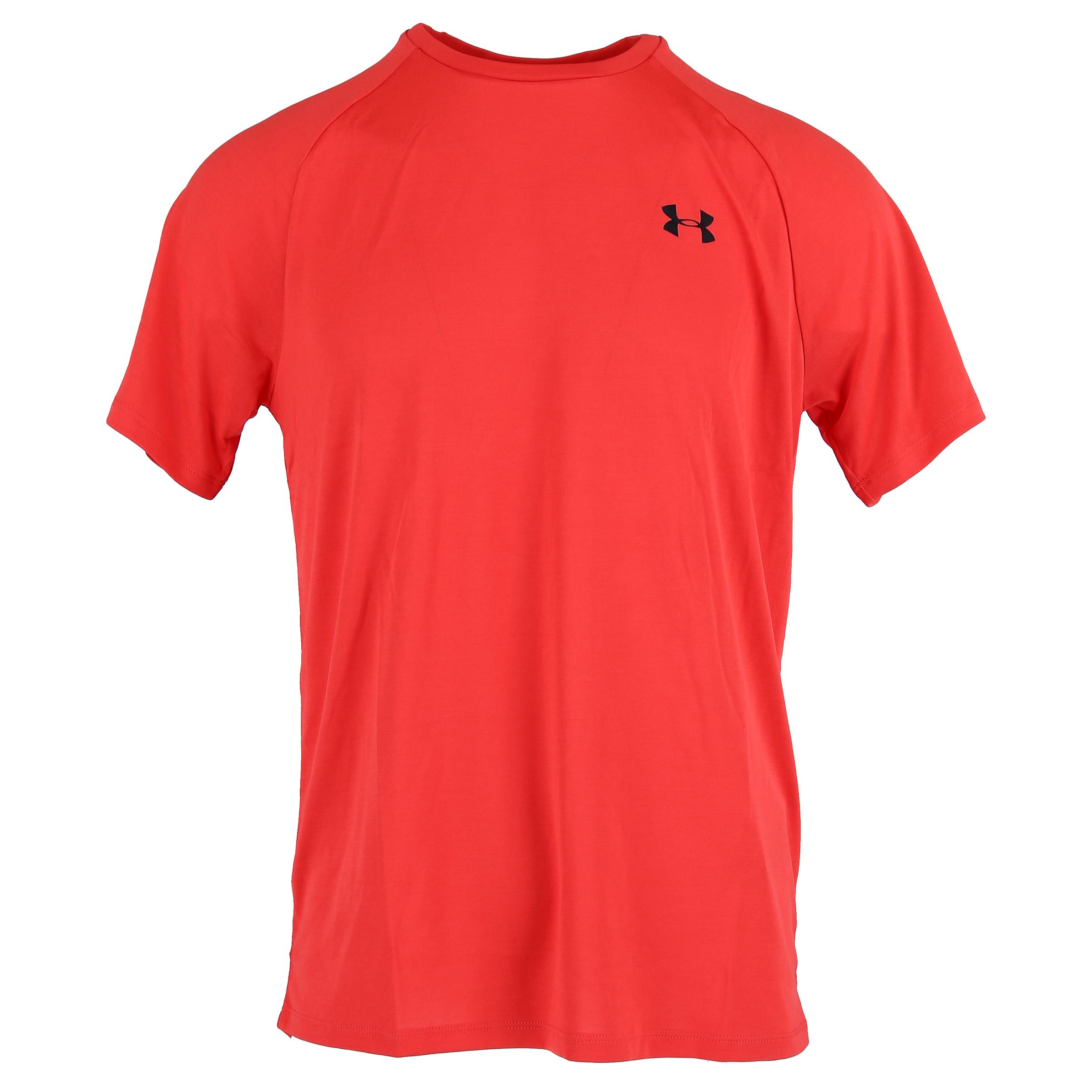 Under armor shop the tech tee