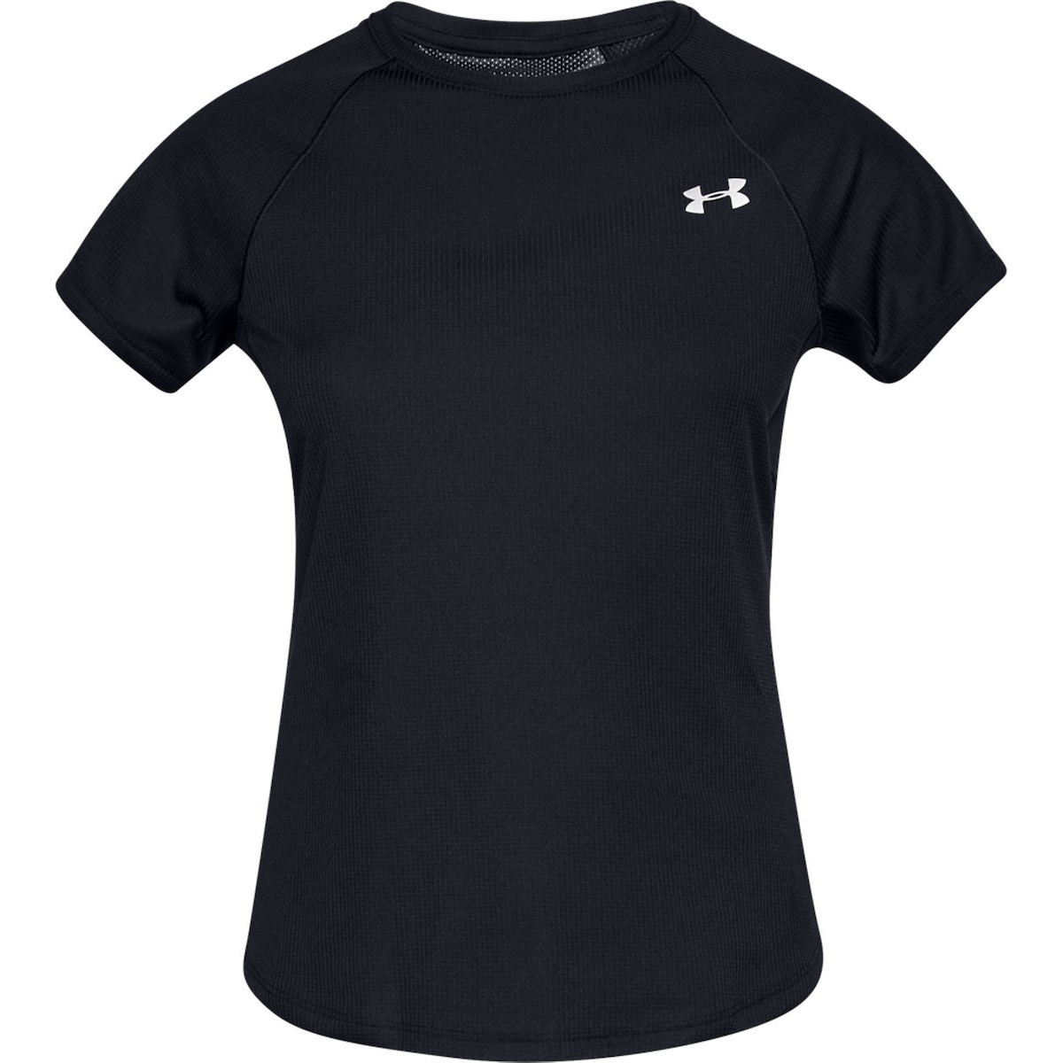 Under armour speed stride t shirt 2025