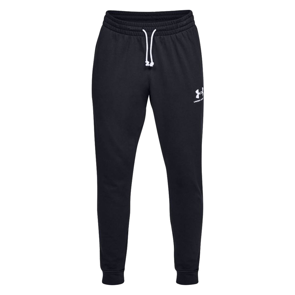 UNDER ARMOUR HLA E SPORTSTYLE TERRY JOGGER Sport Vision