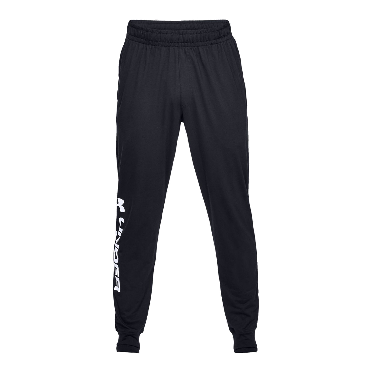Under armour sportstyle cotton graphic on sale jogger
