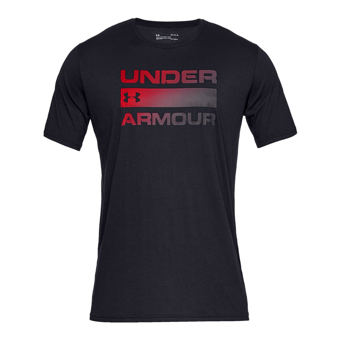 Under armour team issue wordmark on sale