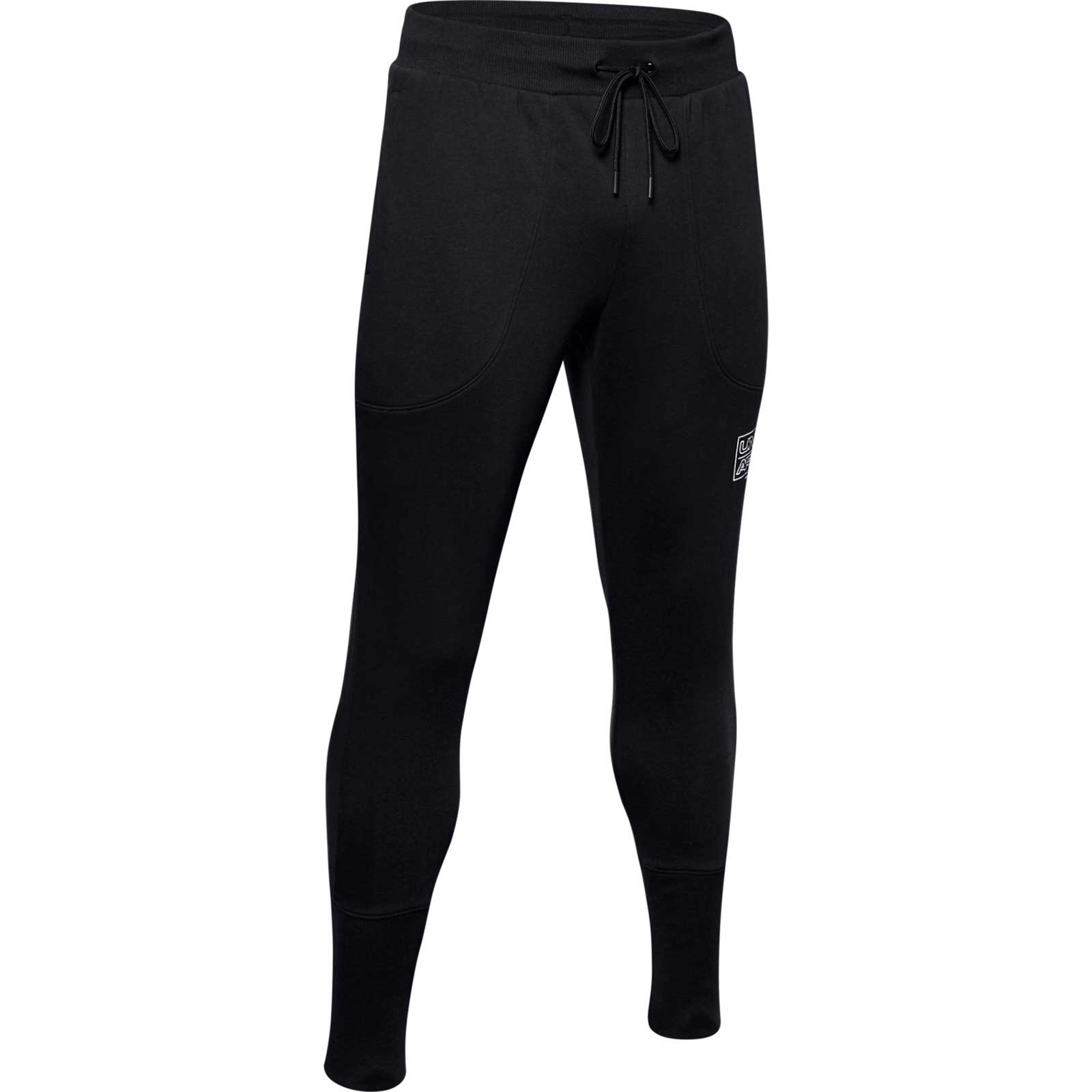 Ua baseline fleece joggers new arrivals
