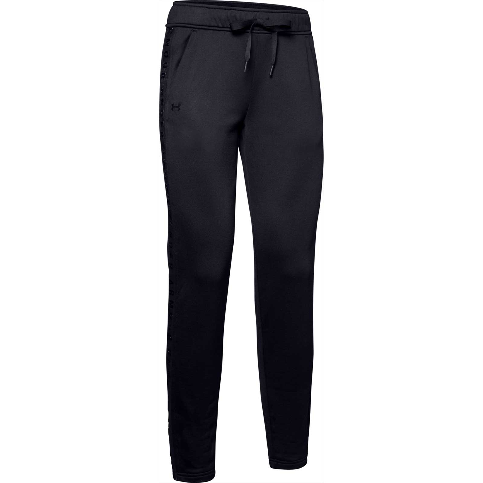 Under armour tech terry pant sales