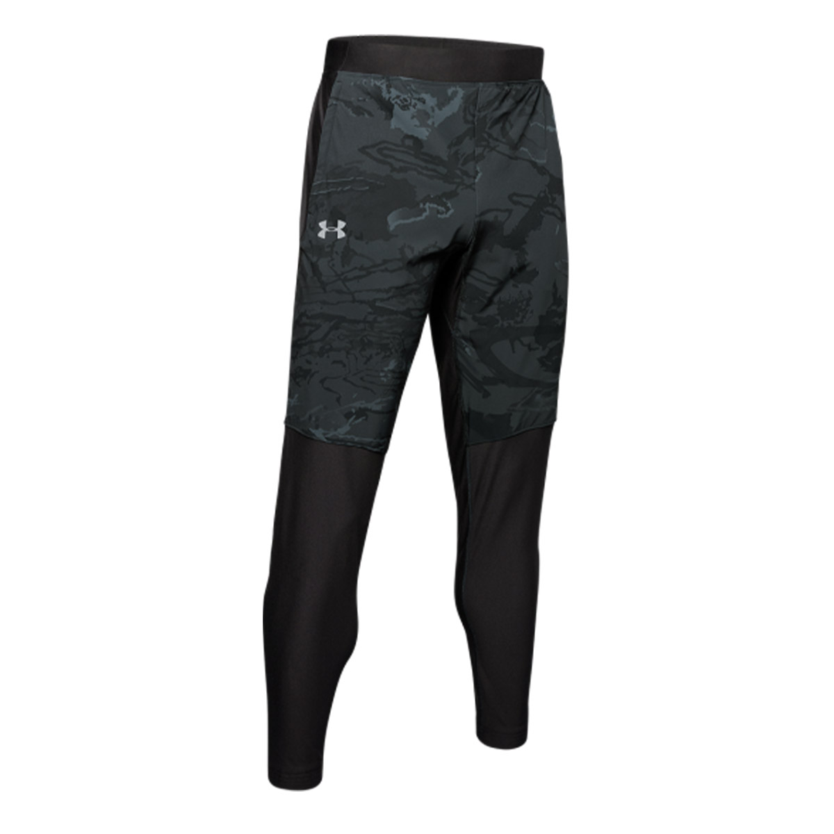 UNDER ARMOUR HLA E UA QUALIFIER CAMO PANT Sport Vision