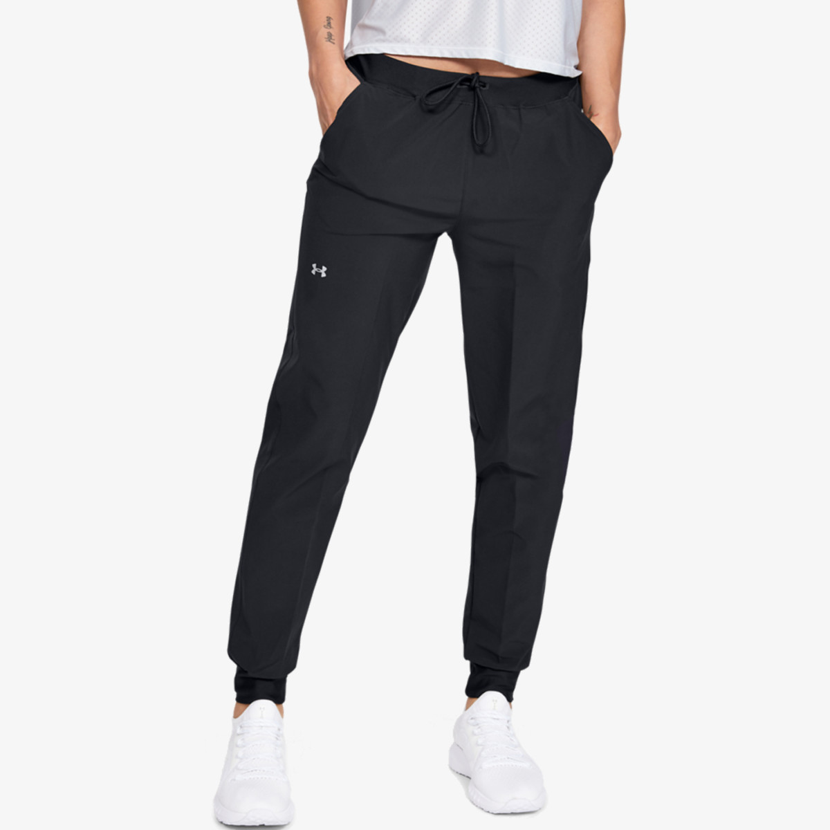 Under armour discount craze pants