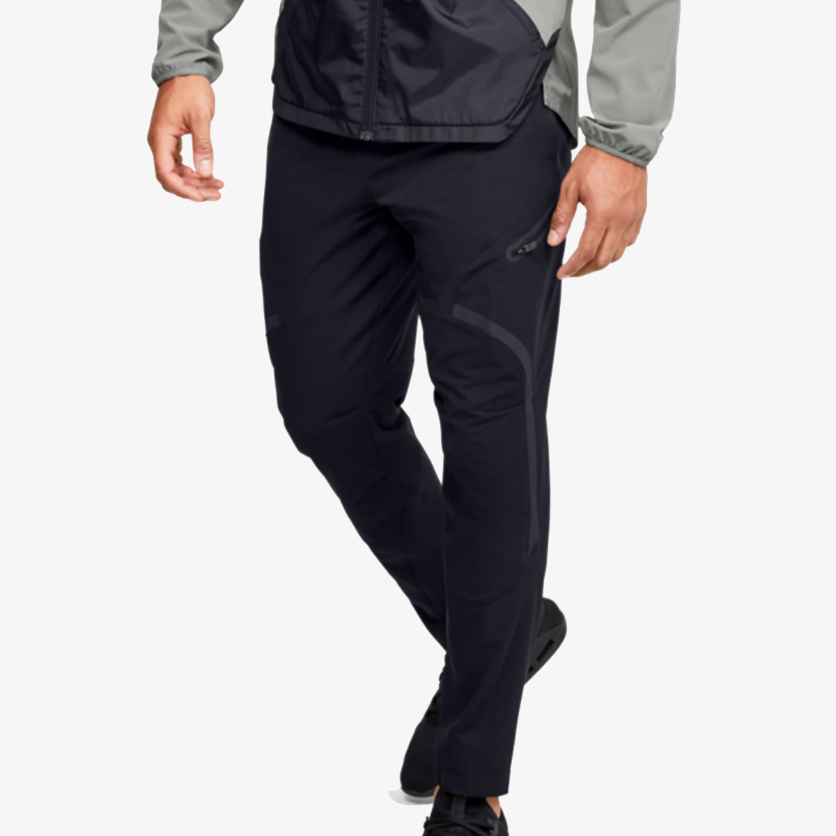 Under cheap armour unstoppable