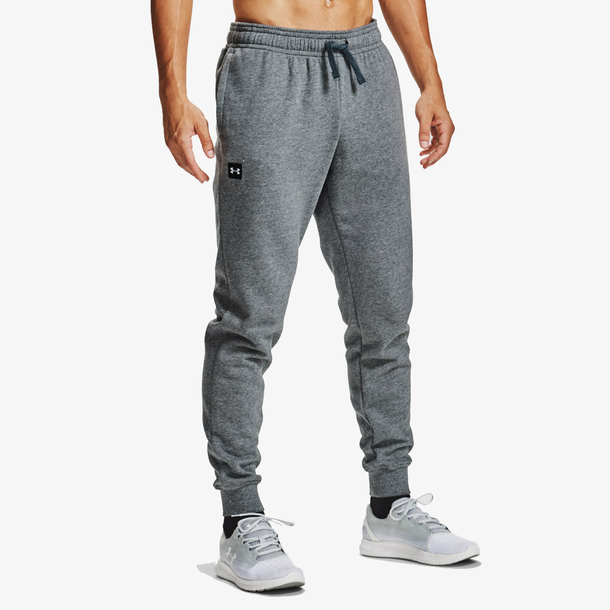 UNDER ARMOUR HLA E Rival Fleece