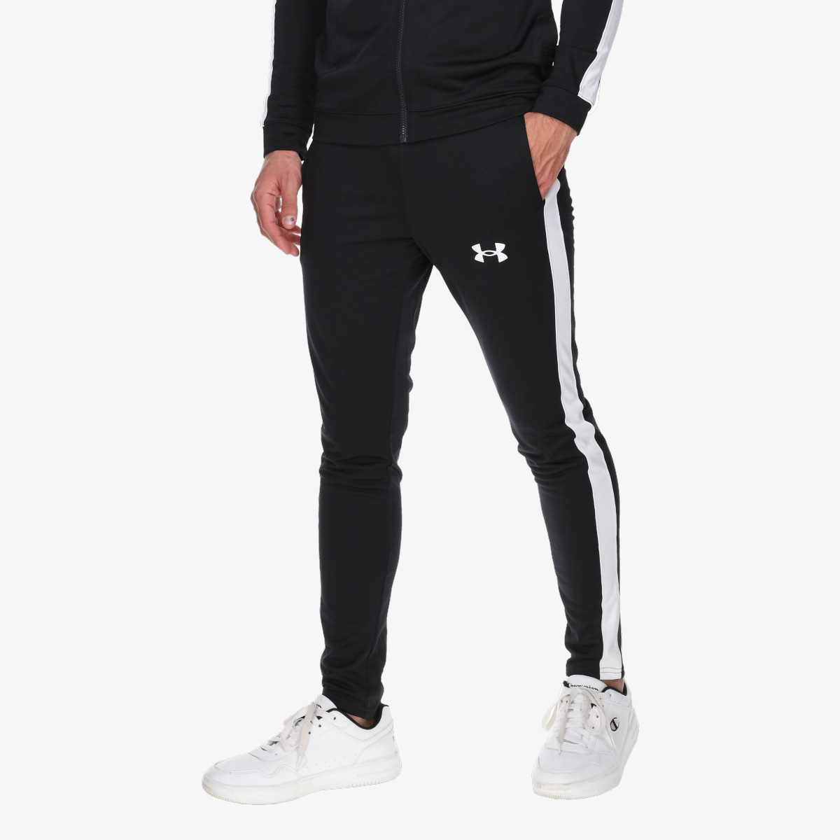 Trenirke under armour best sale
