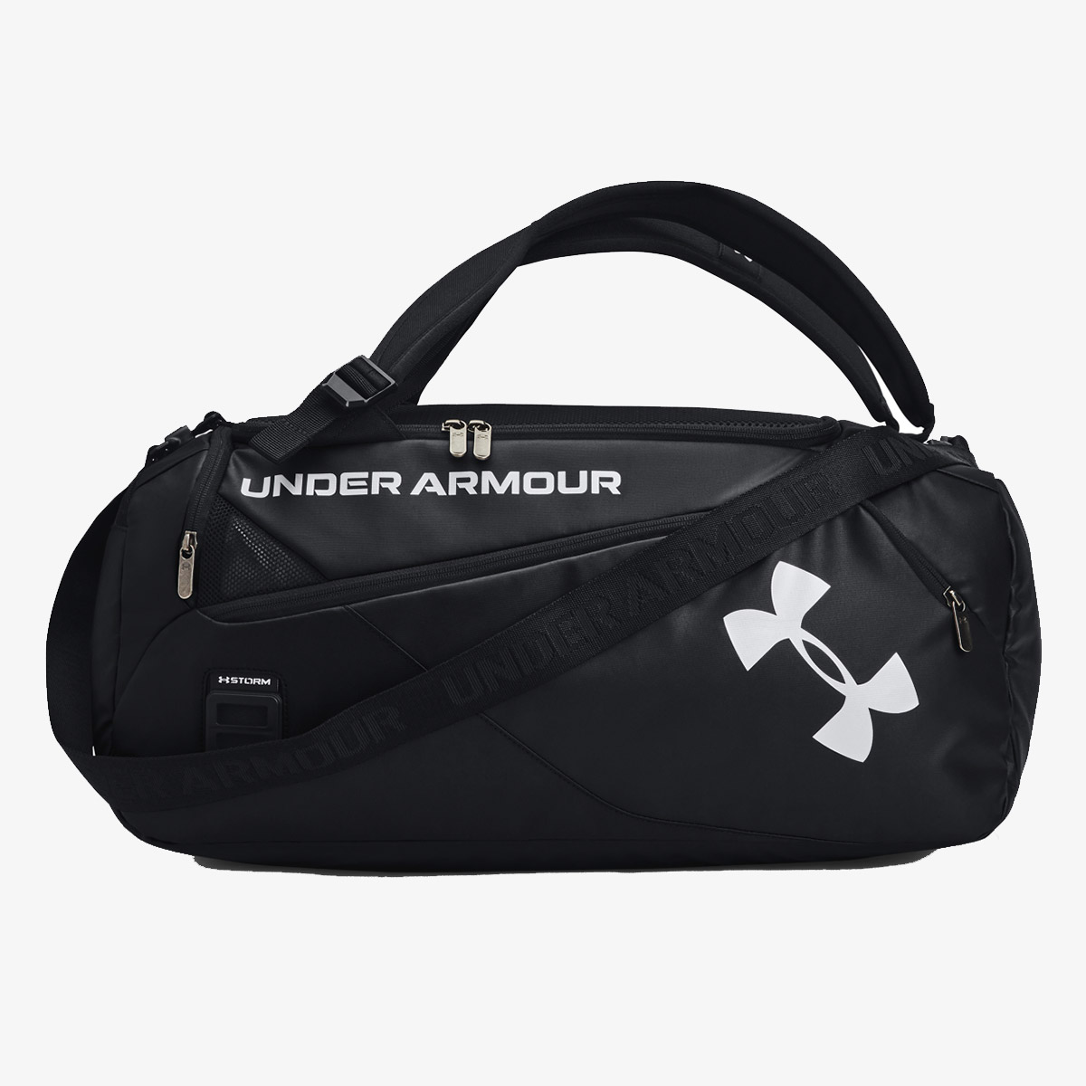 Under sales armor duffle