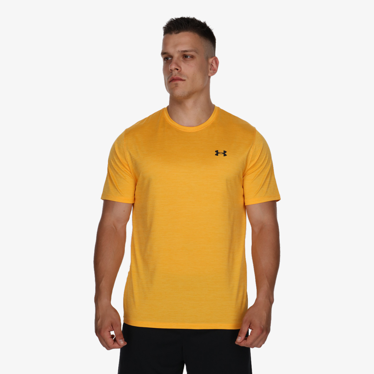 UNDER ARMOUR TSHIRT Training Vent 2.0 SS Sport Vision