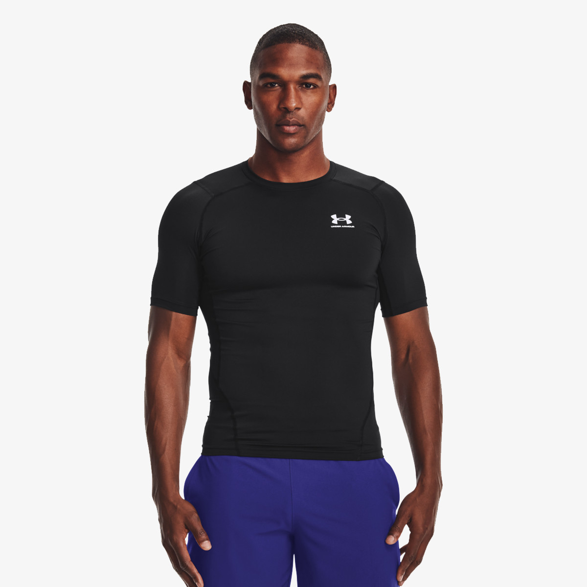 Under armour heat guard store