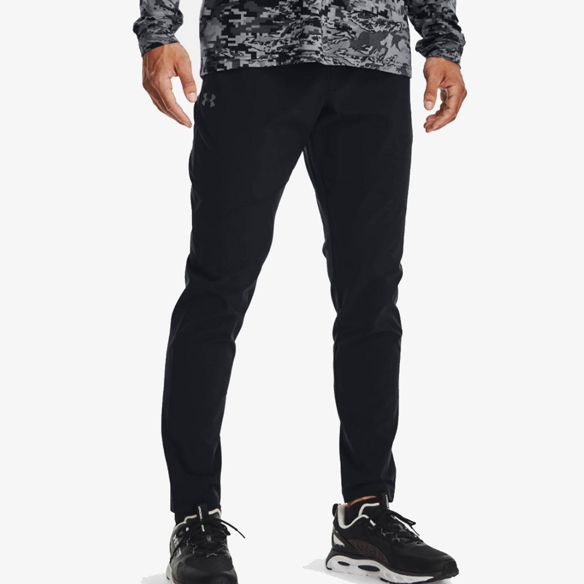 Under armour sport vision store