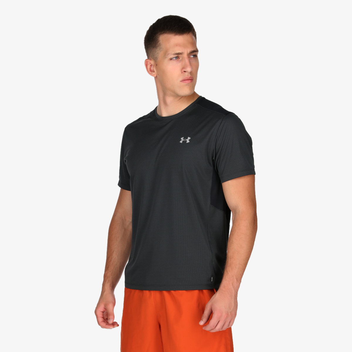 Under armour shop speed stride shorts