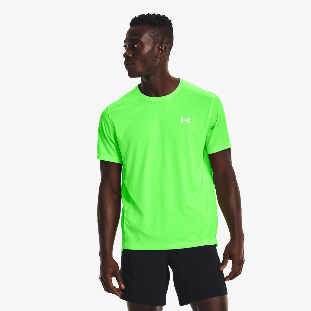 Under armour speed store stride t shirt