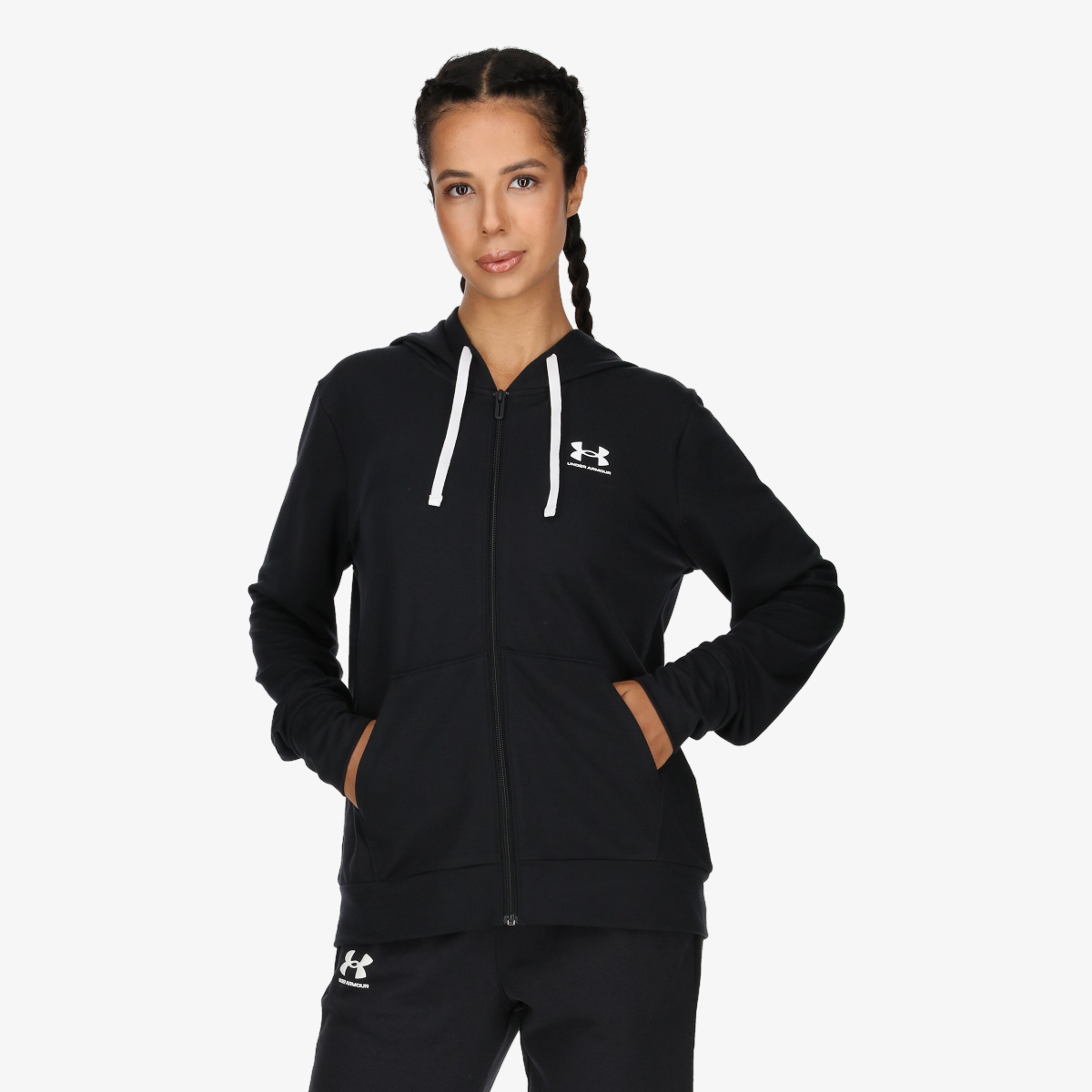 Under armour best sale favorite fleece