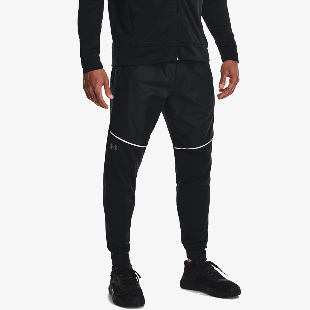 UNDER ARMOUR HLA E UA AF Storm Pants Sport Vision