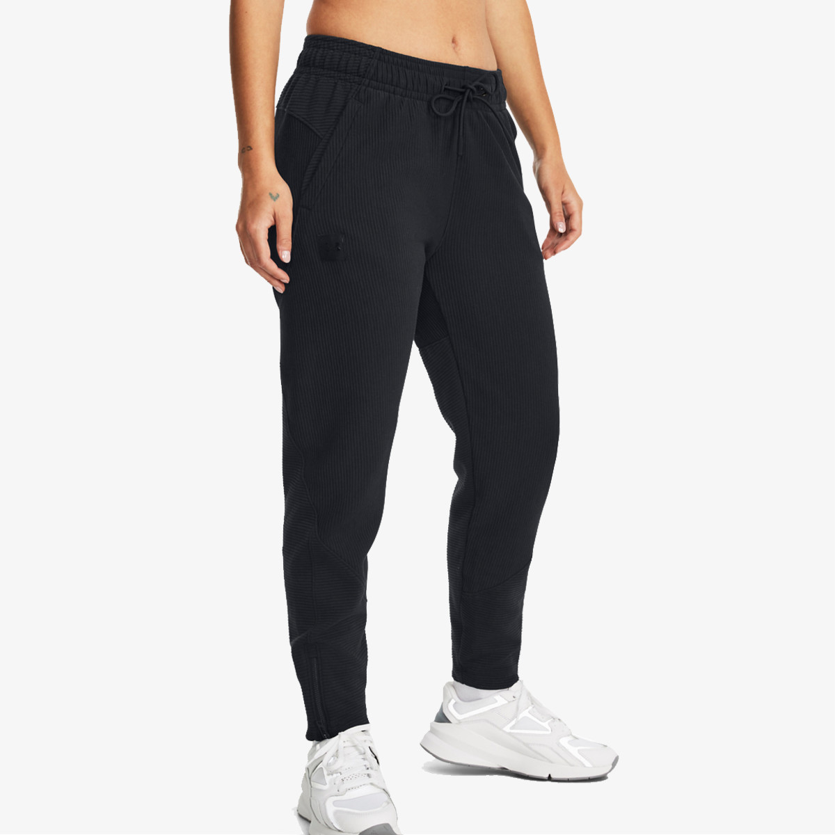 UNDER ARMOUR HLA E Ottoman Fleece Pant Sport Vision