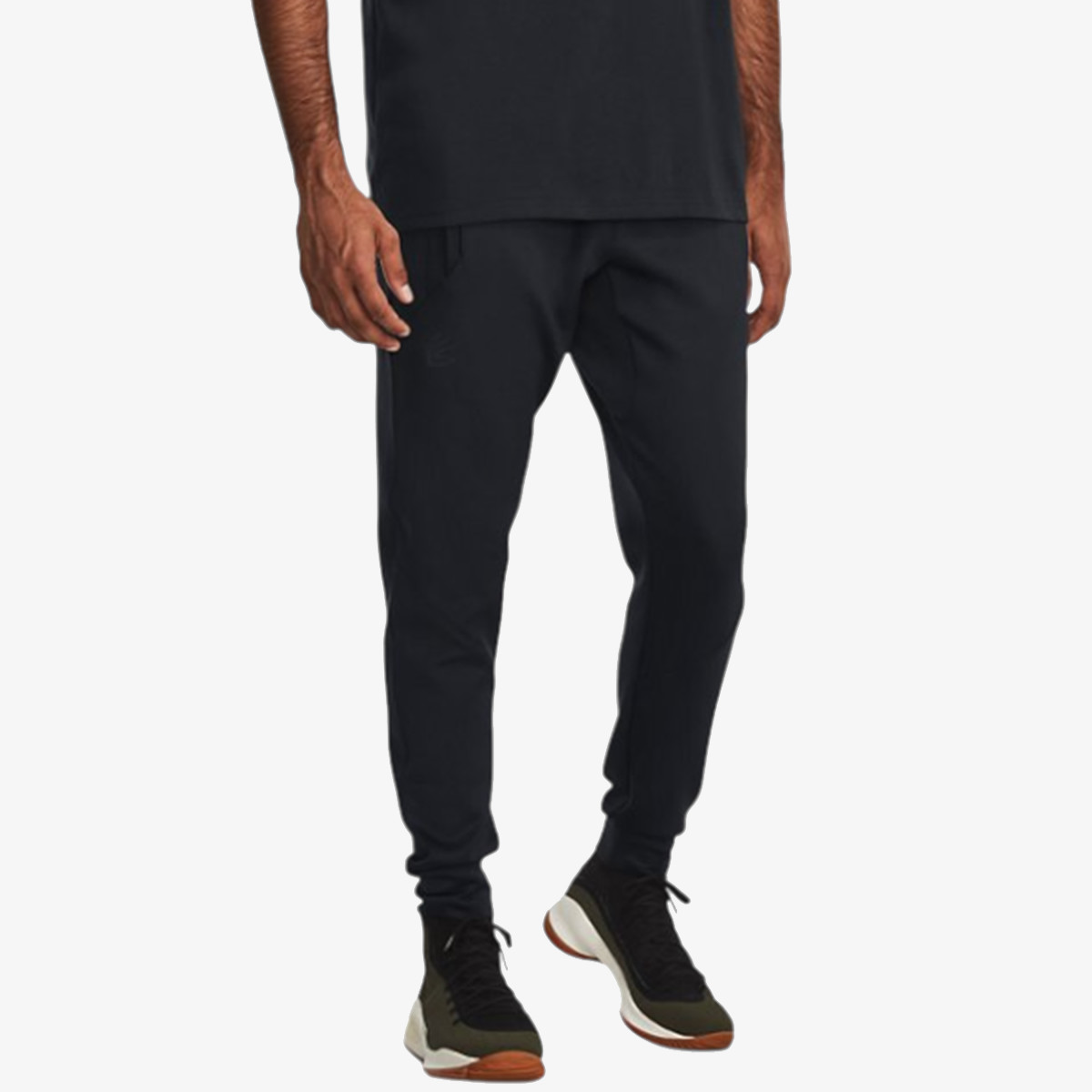Under armour performance chino top jogger
