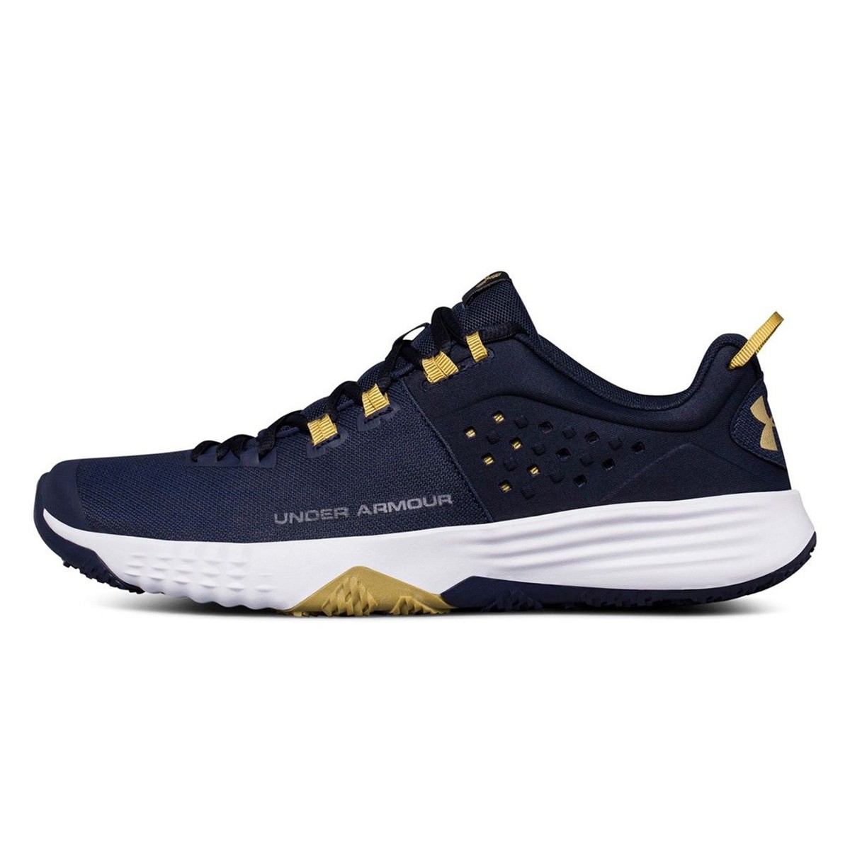 Under armour bam trainer shoe new arrivals