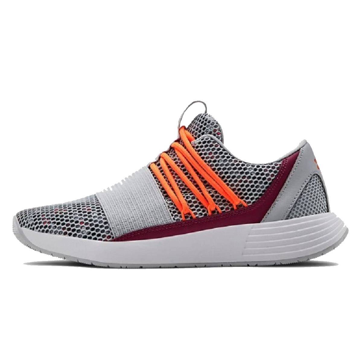 Under armour shoes breathe lace on sale