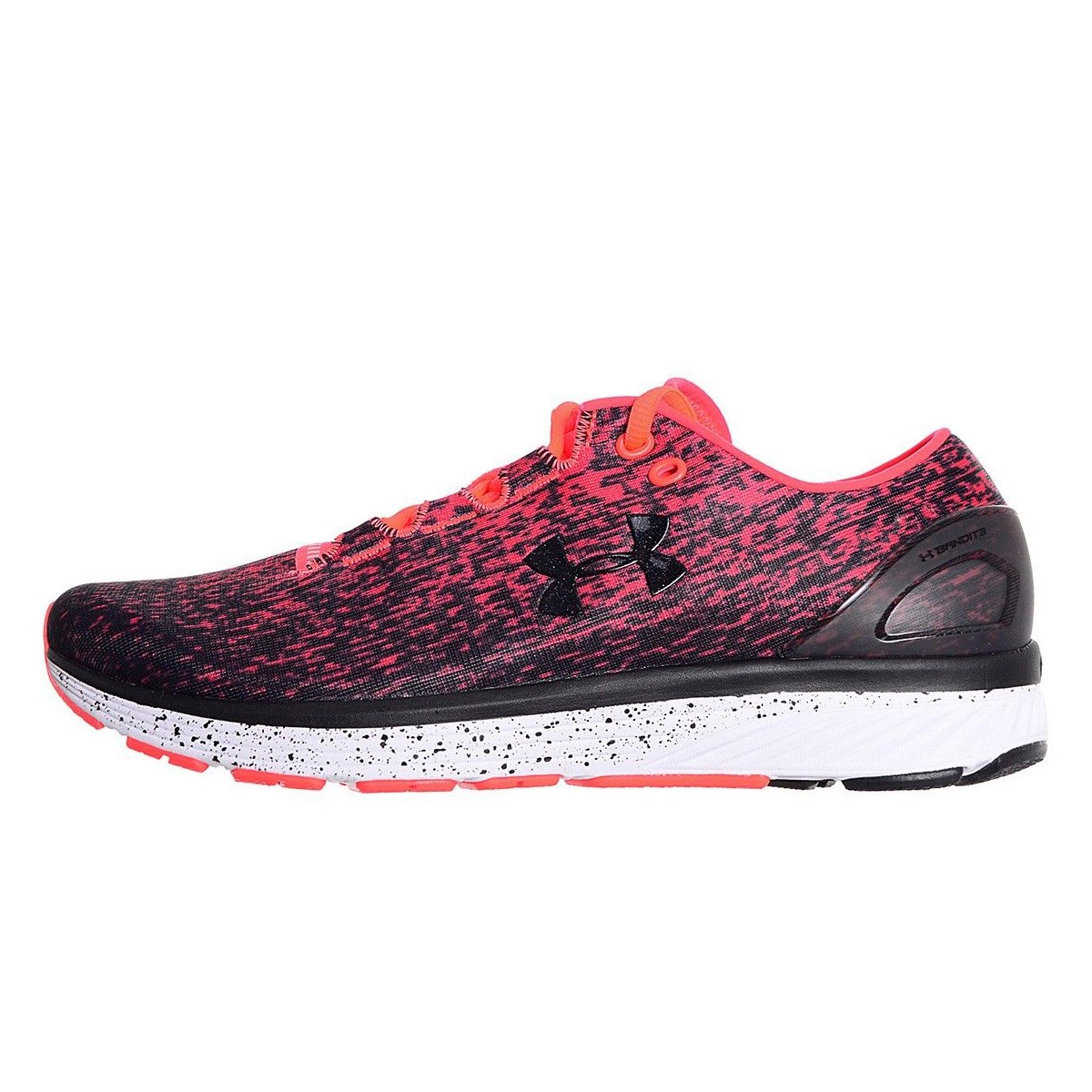 Under armour top ombre