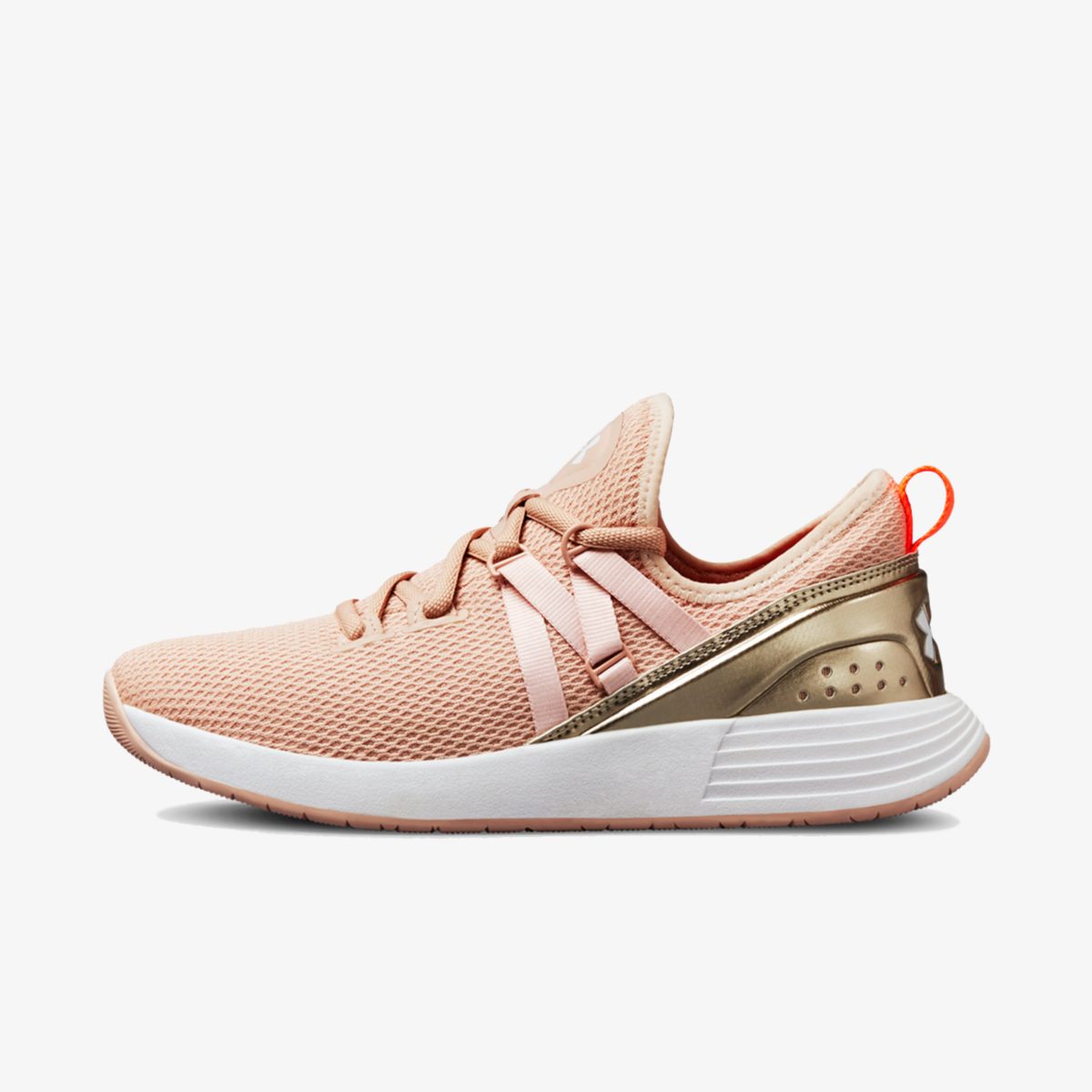Under armour w breathe trainer sale