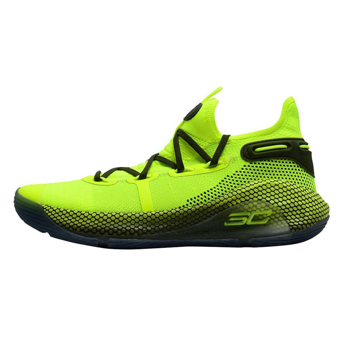 UNDER ARMOUR TENISICE UA Curry 6 Sport Vision