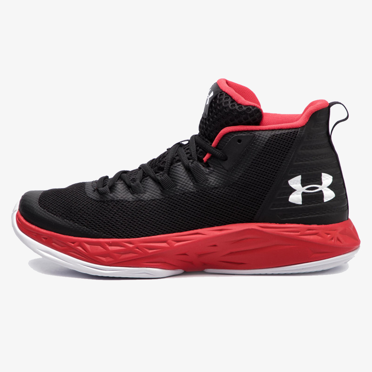 Under armour jet mid 2018 hot sale