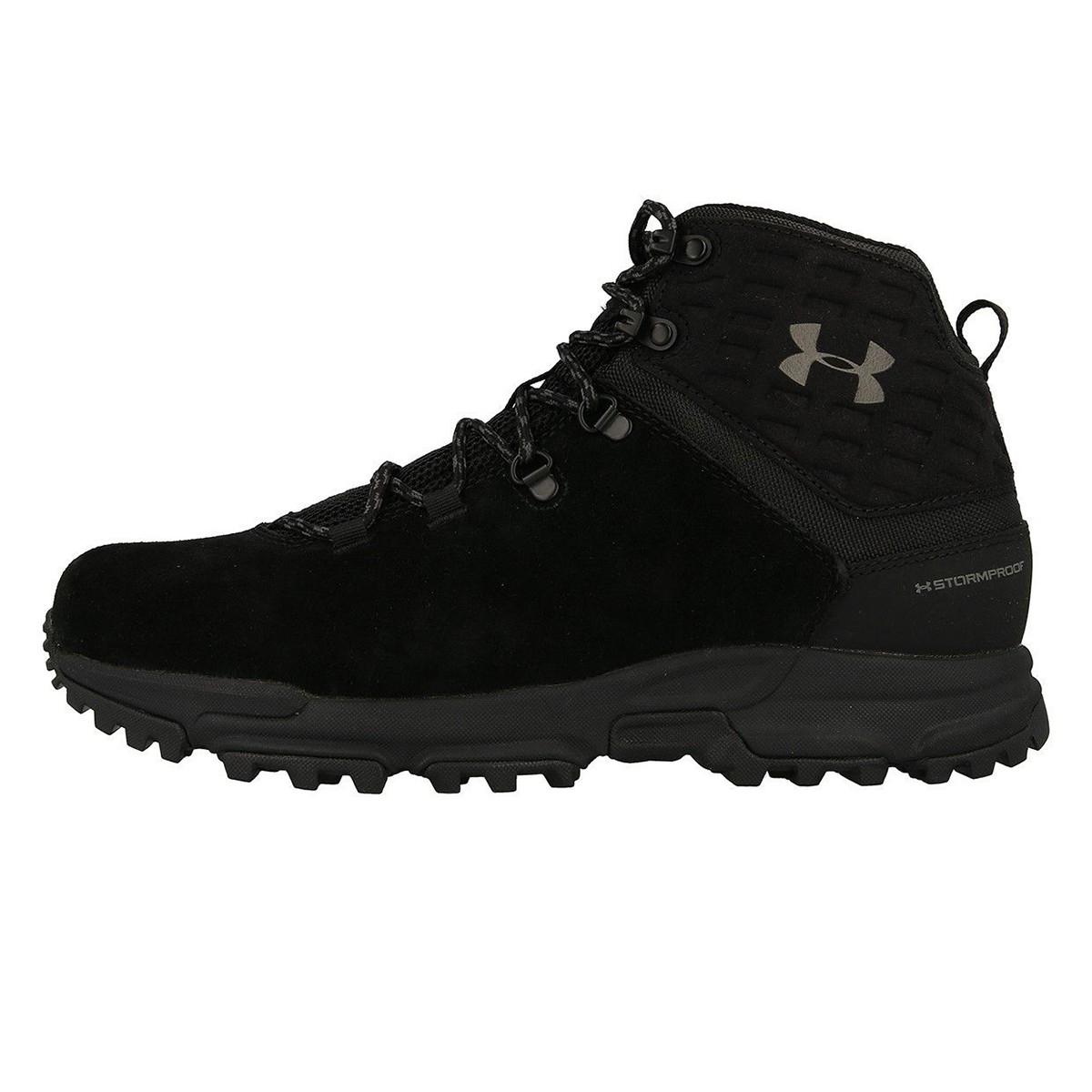 UNDER ARMOUR IZME UA Brower Mid WP Sport Vision