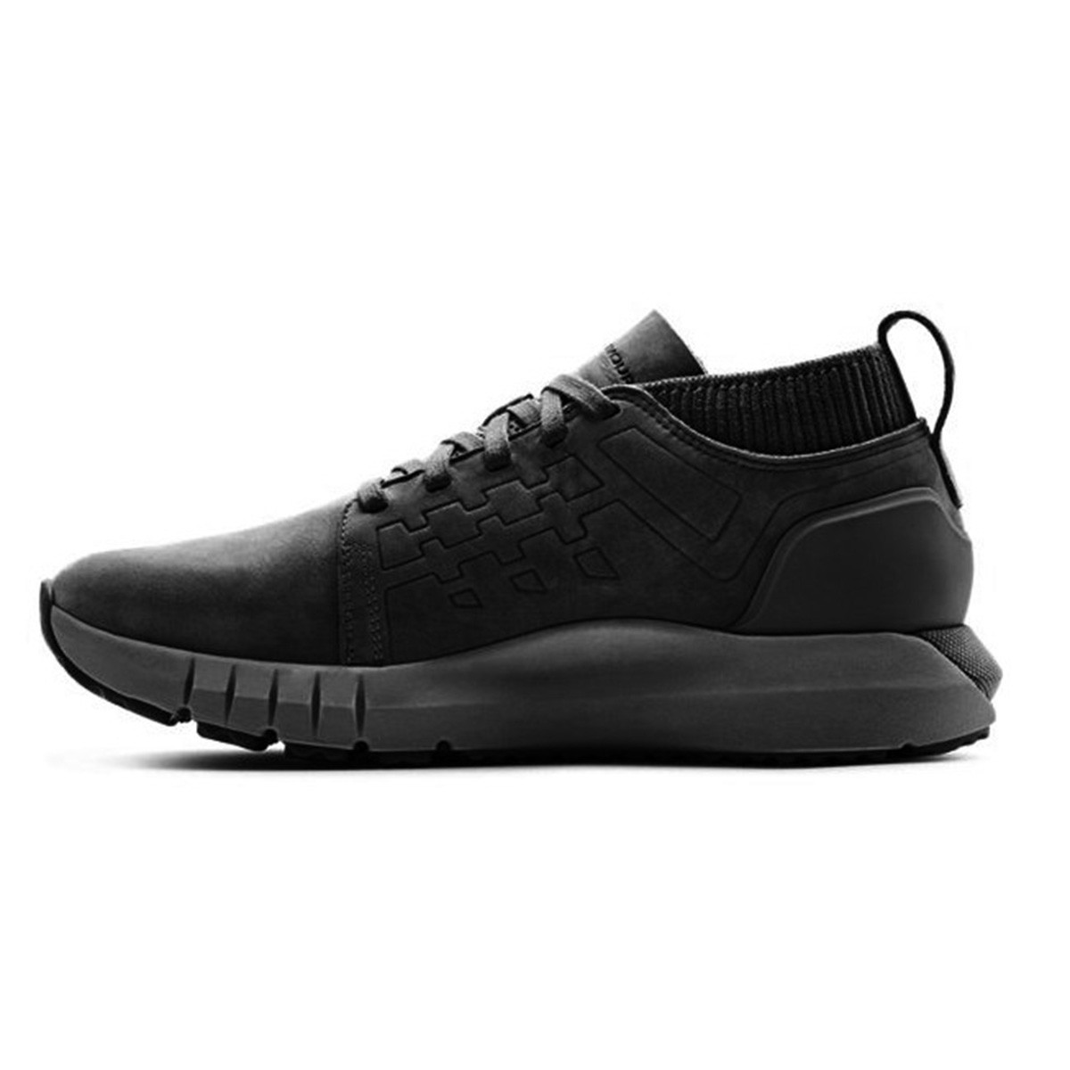 Under armour hovr lace up mid clearance